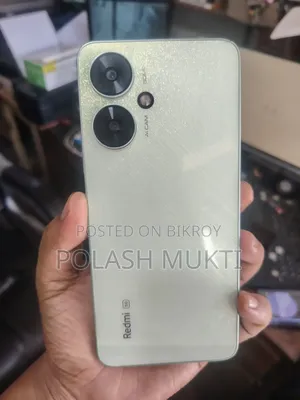 Realme 8 GB