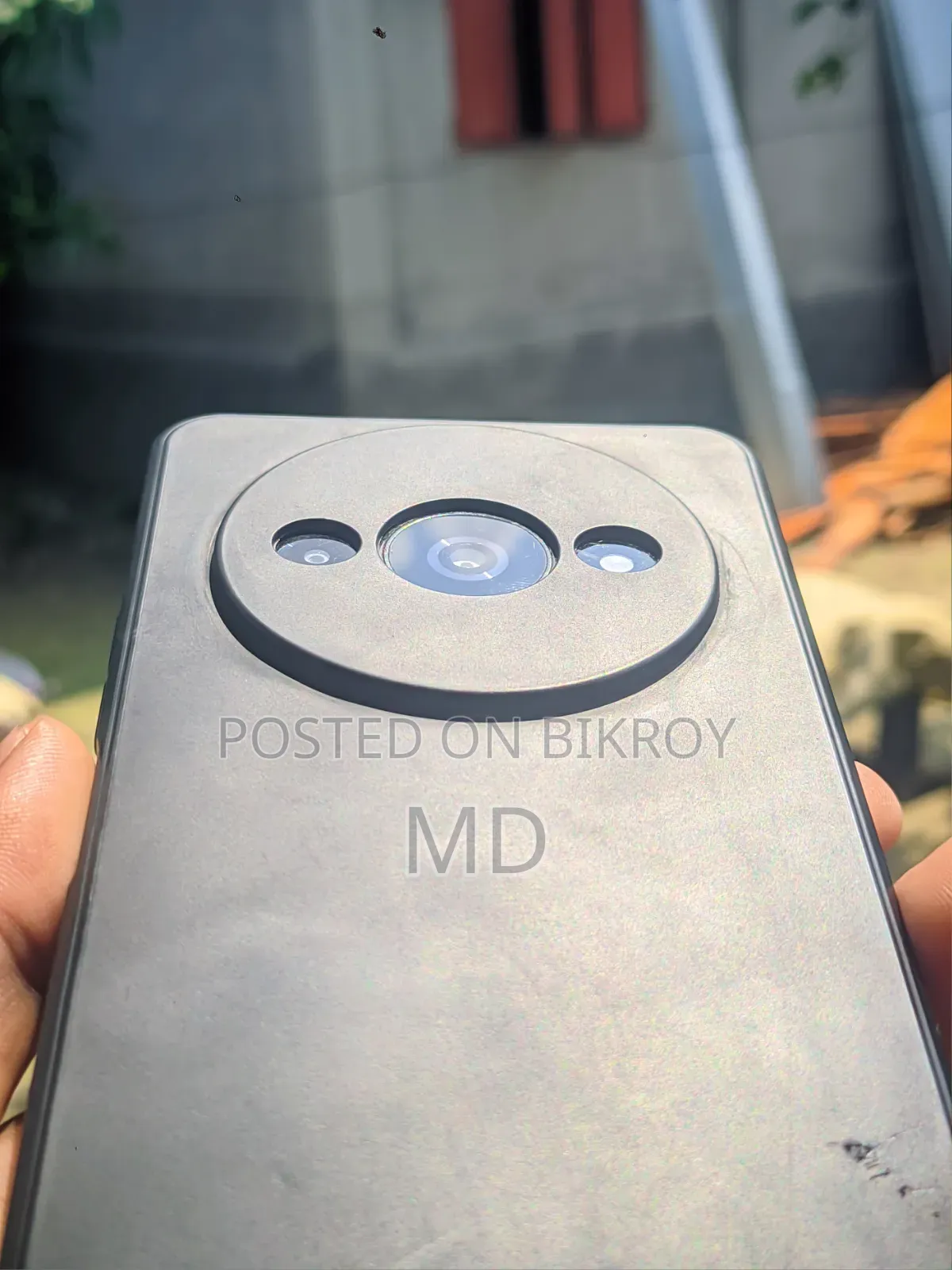 Xiaomi Redmi A3 64 GB White