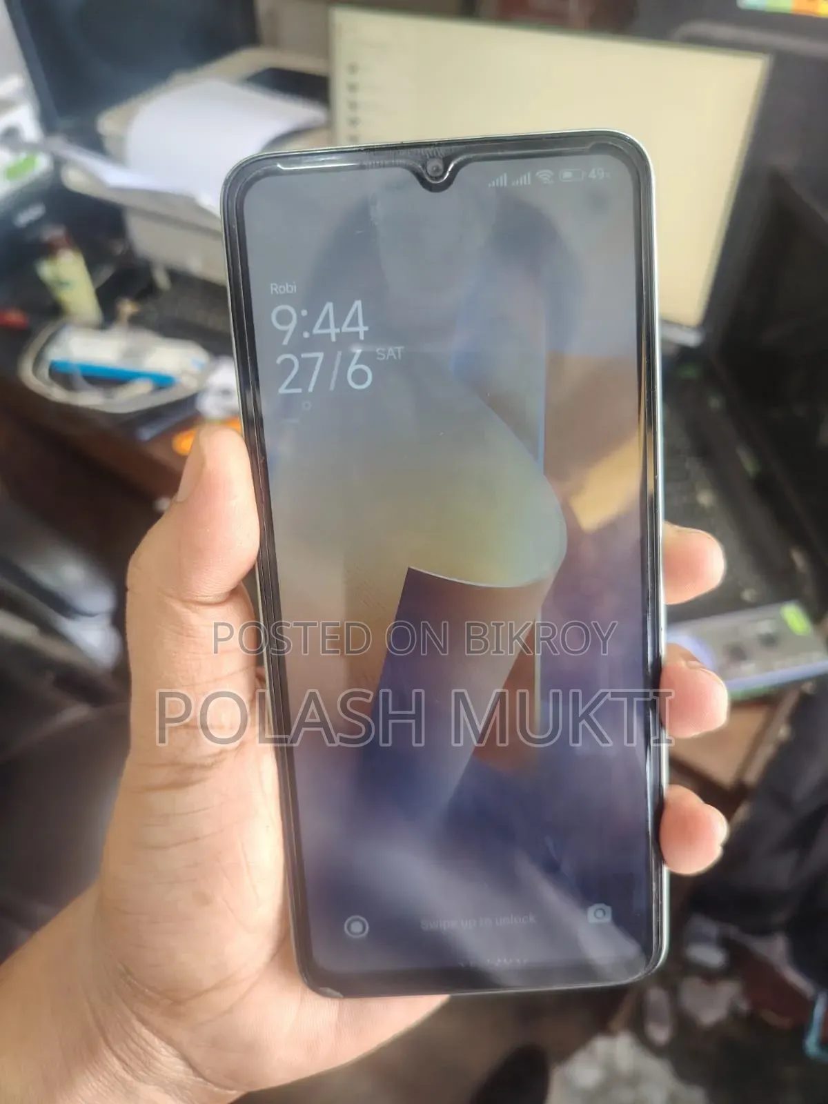 Realme 8 GB