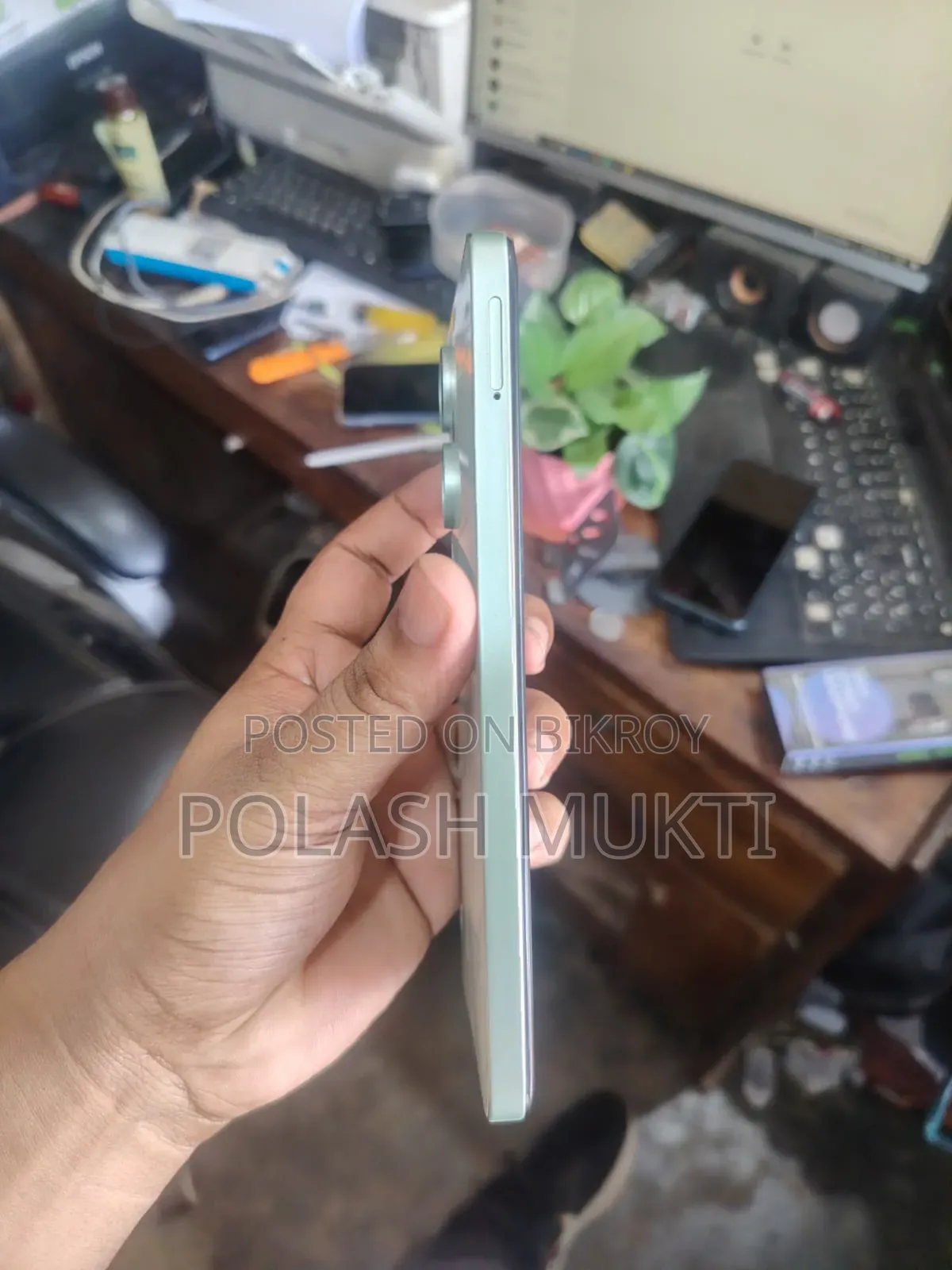Realme 8 GB