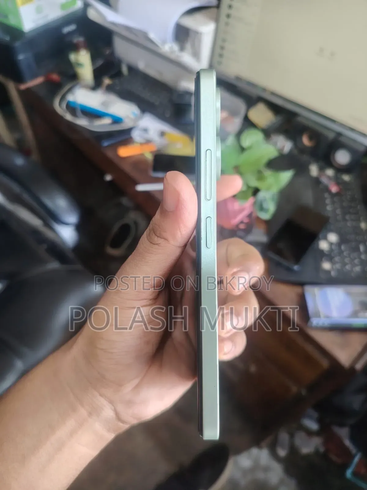 Realme 8 GB