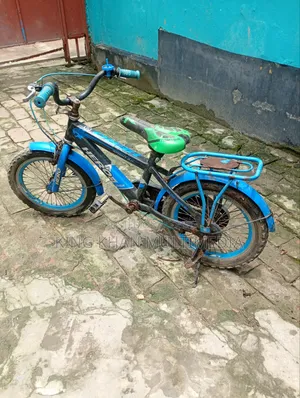 Bicycle for children aged 2 to 6 years for sale at a low price