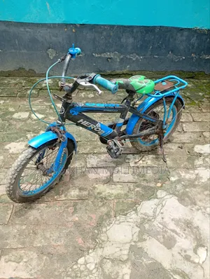 Bicycle for children aged 2 to 6 years for sale at a low price