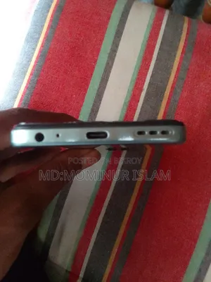 Symphony ATOM 4 32 GB Blue