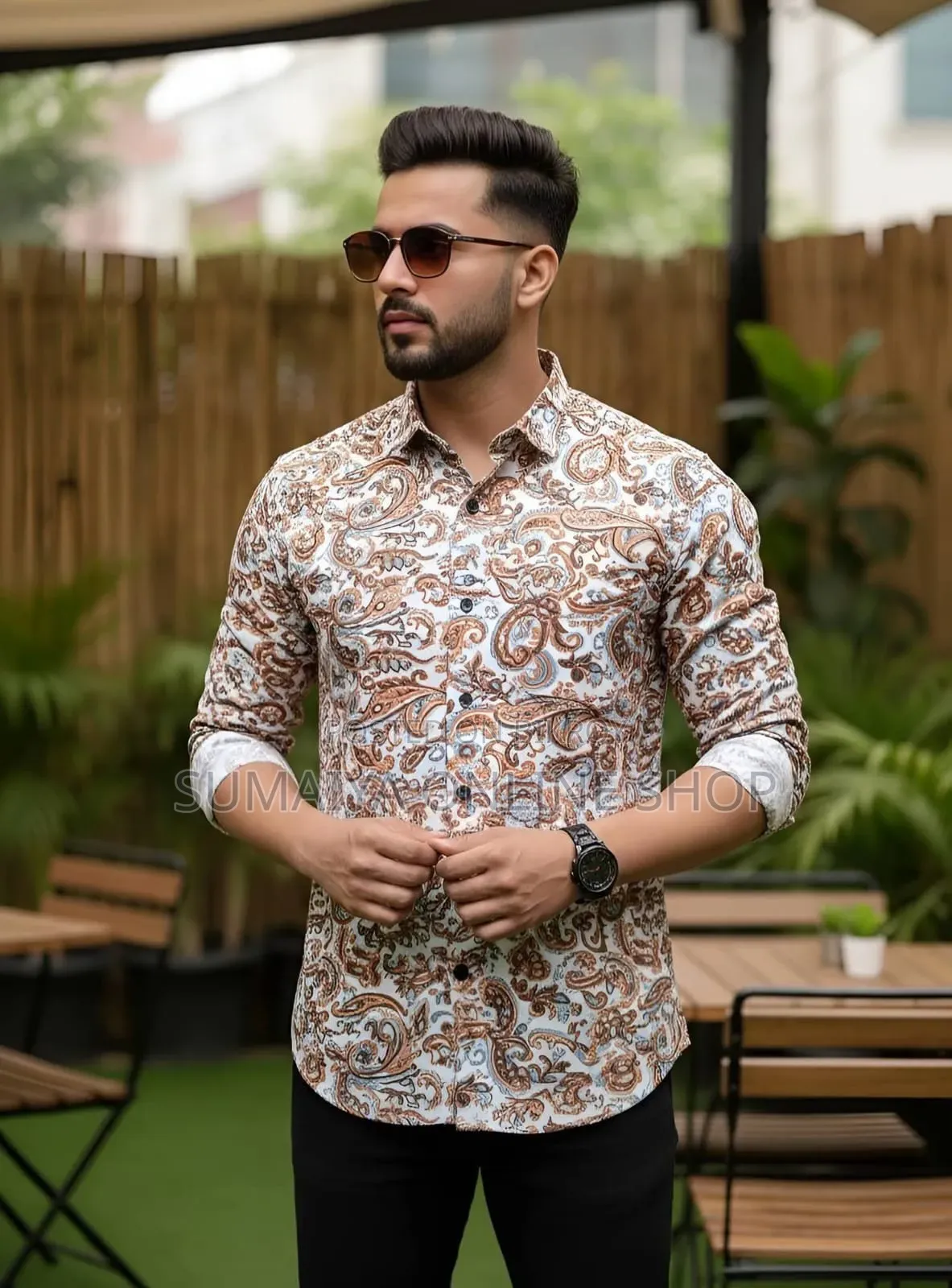 Premium Shirt