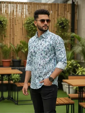 Premium Shirt