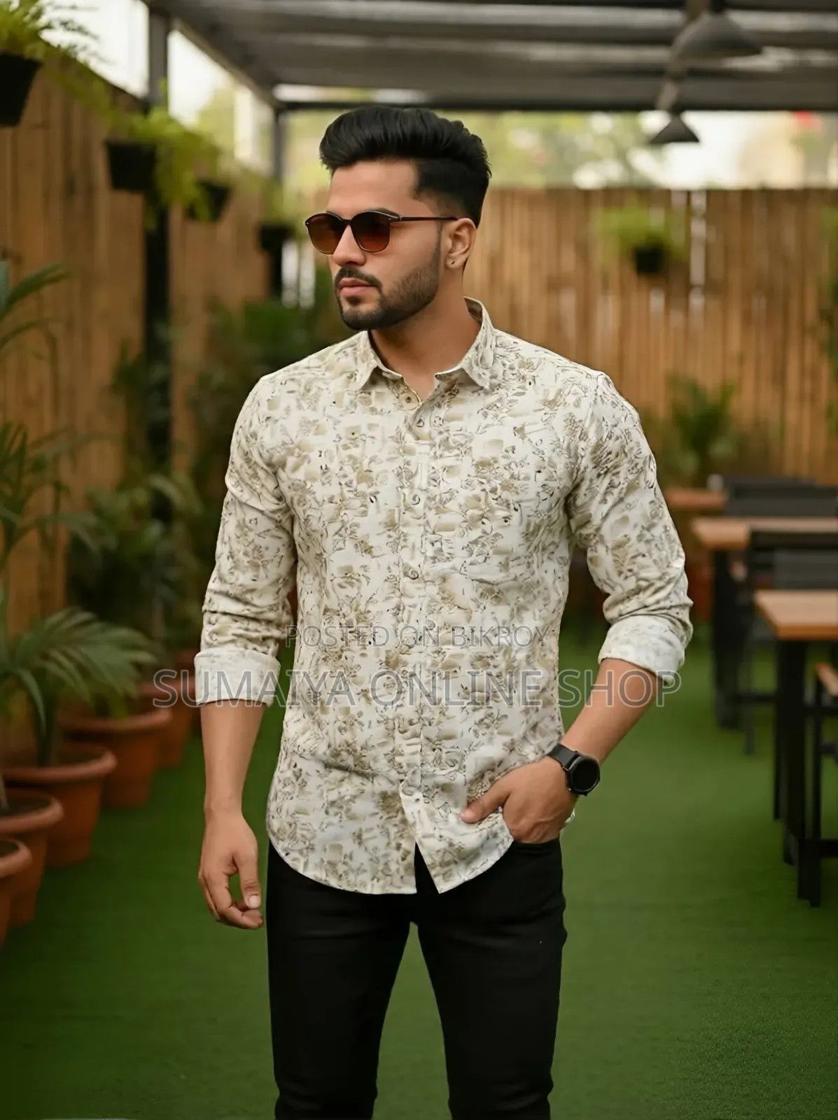 Premium Shirt
