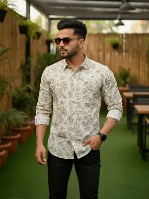 Premium Shirt