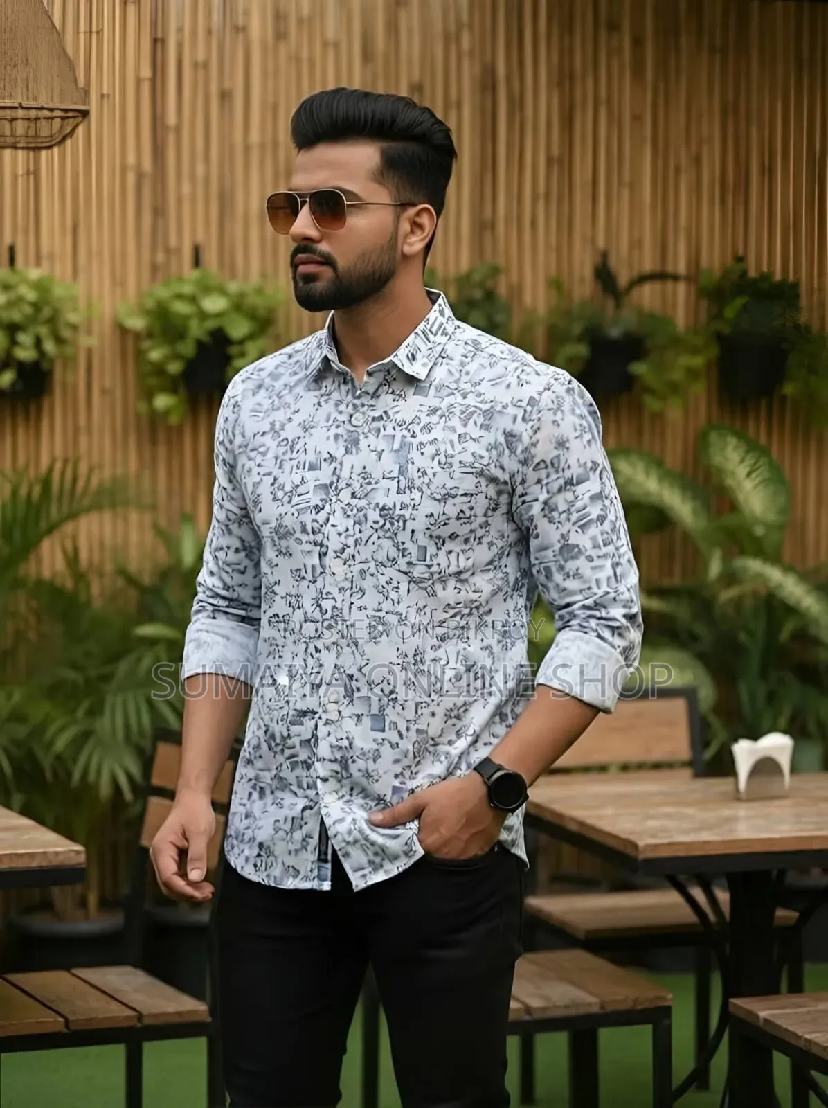 Premium Shirt