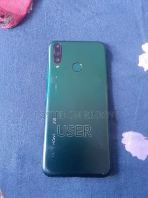Symphony Z16 32 GB Blue