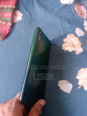 Symphony Z16 32 GB Blue