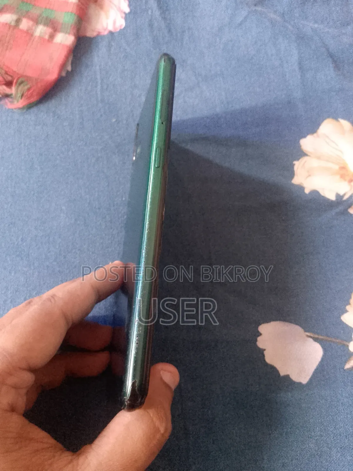Symphony Z16 32 GB Blue