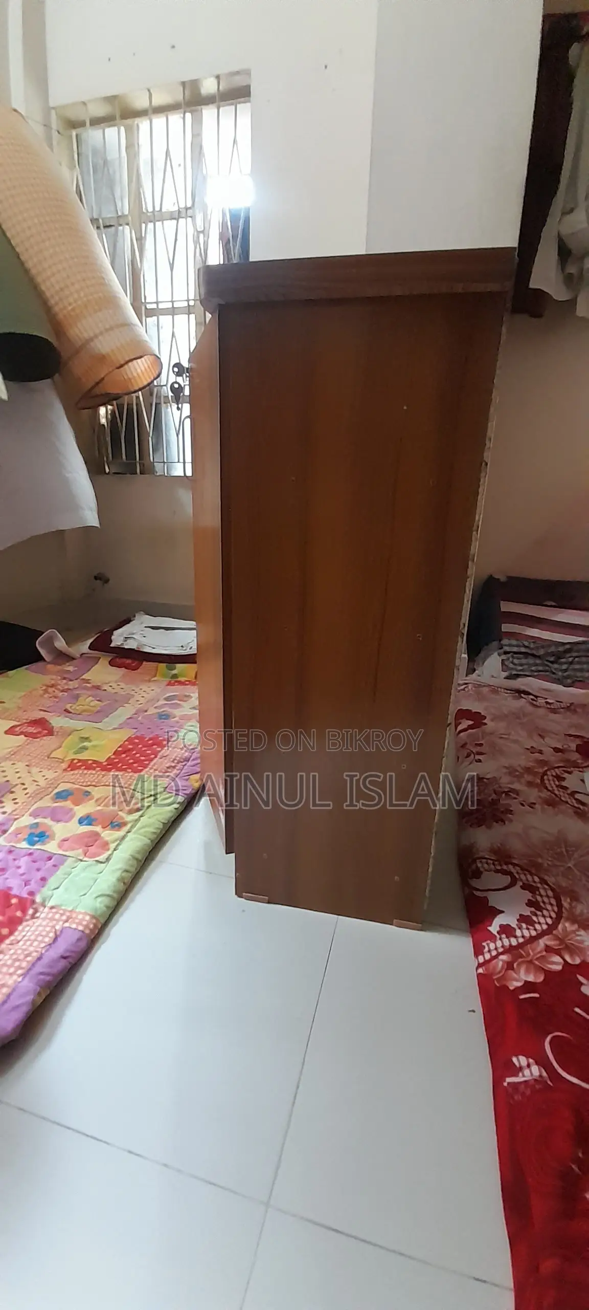 Want to Sell Shoe Rack