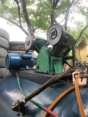 Air Tank