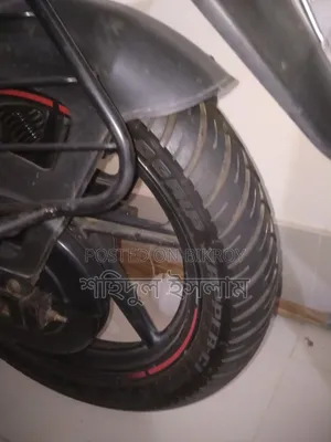 Bajaj Pulsar 150 2019 Black