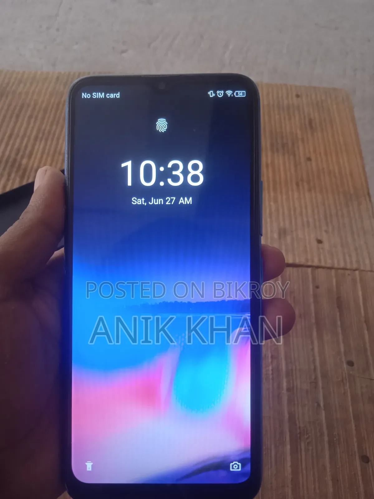 Itel Vision 1 Pro 32 GB