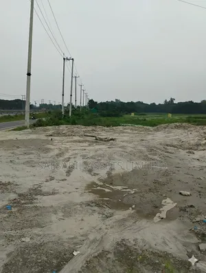 Angina City Purbachal - Guarantee of a safe future