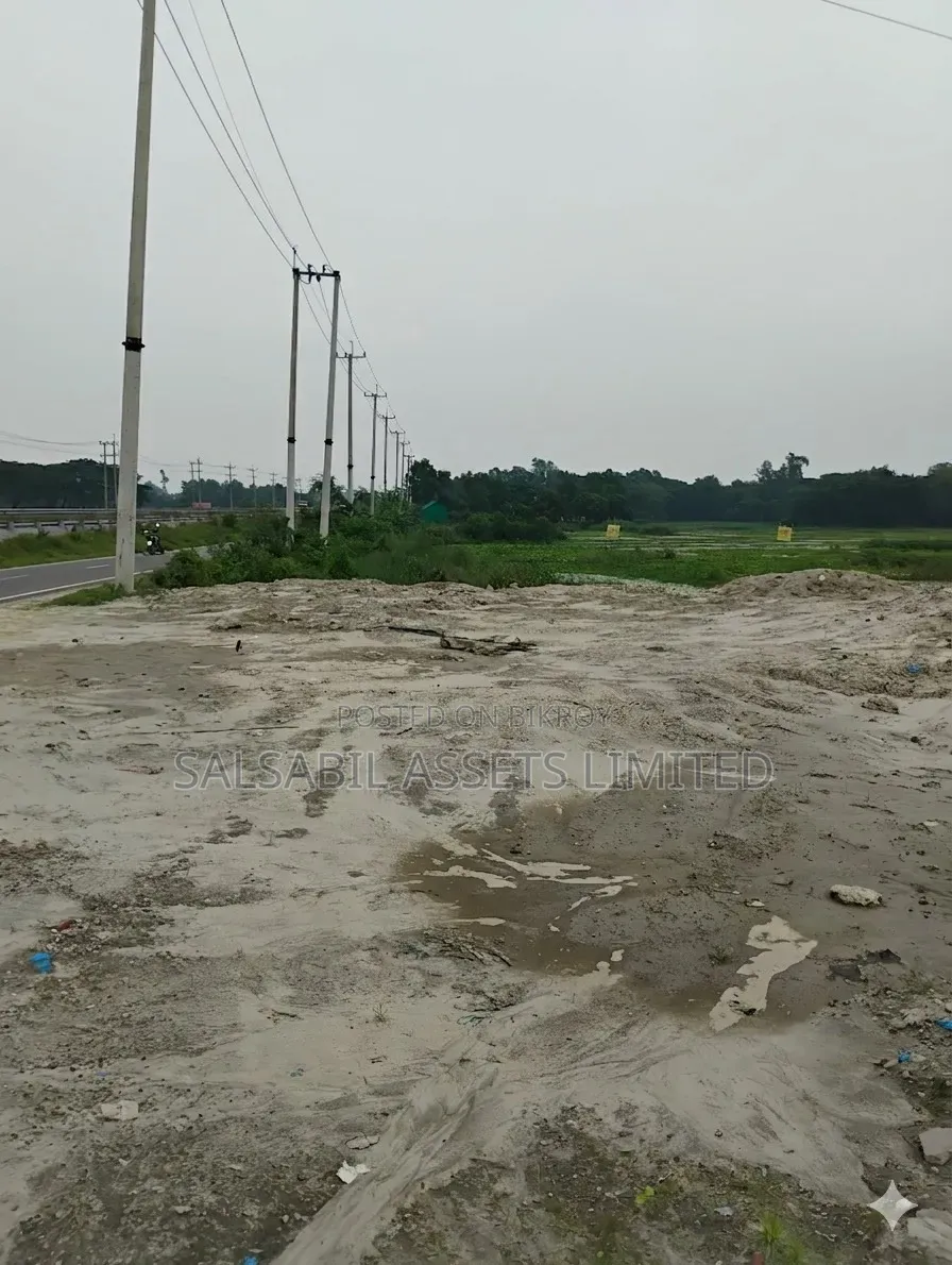 Angina City Purbachal - Guarantee of a Safe Future