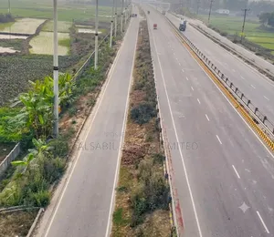 Angina City Purbachal - Guarantee of a safe future
