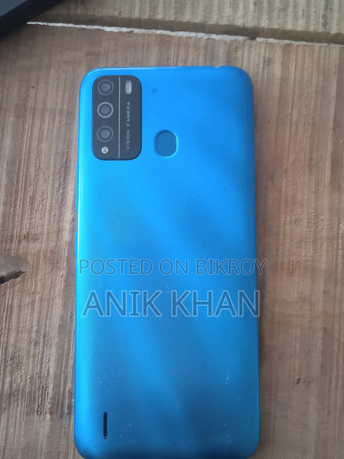 Itel Vision 1 Pro 32 GB