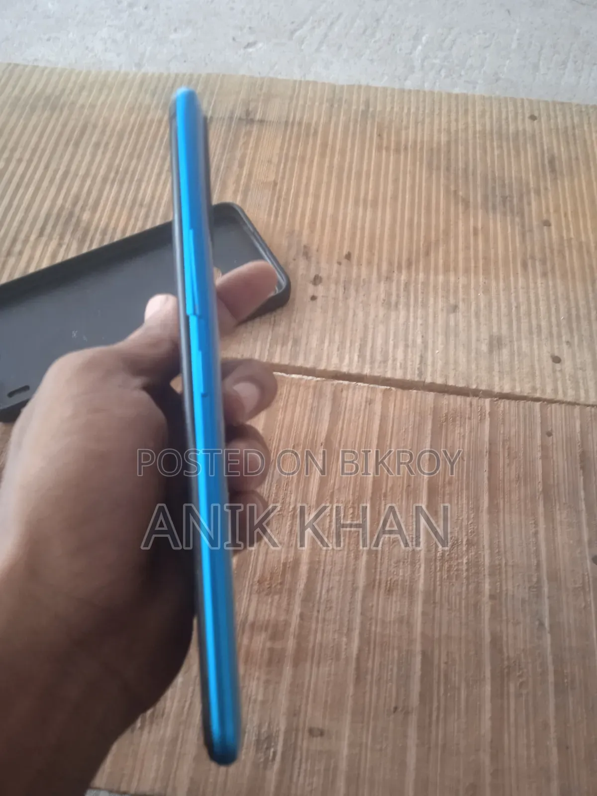 Itel Vision 1 Pro 32 GB