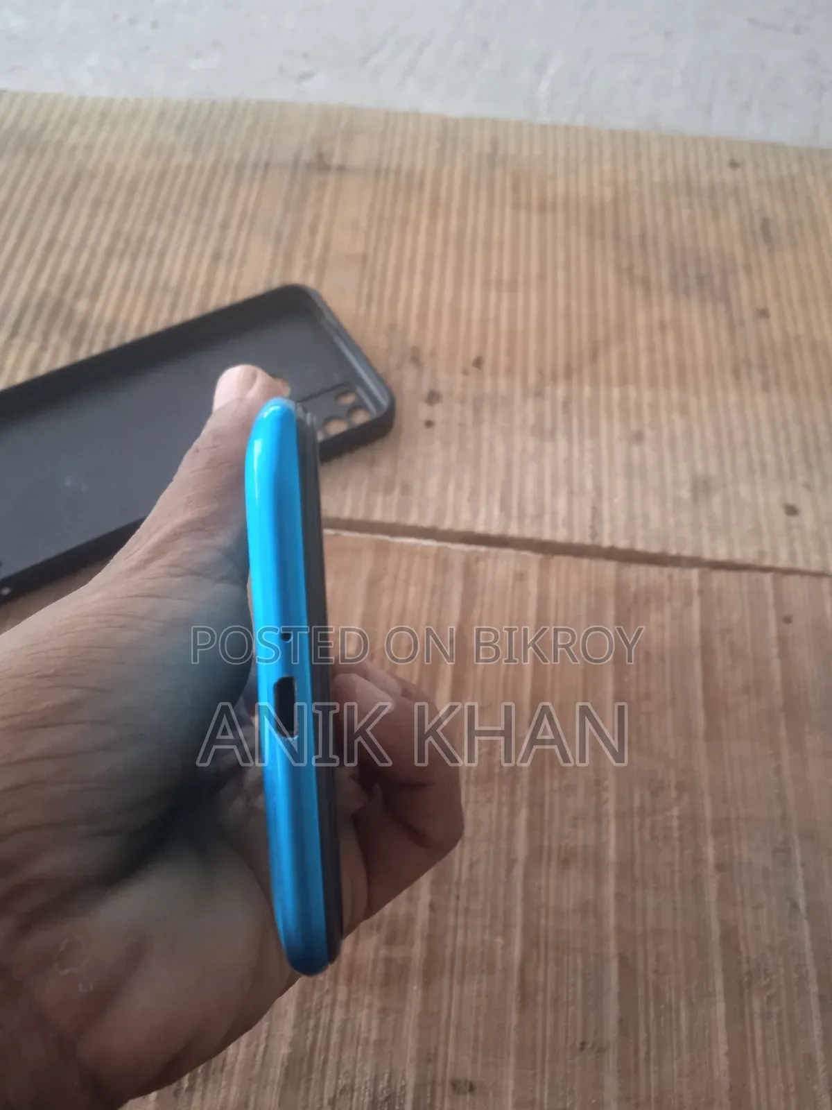 Itel Vision 1 Pro 32 GB