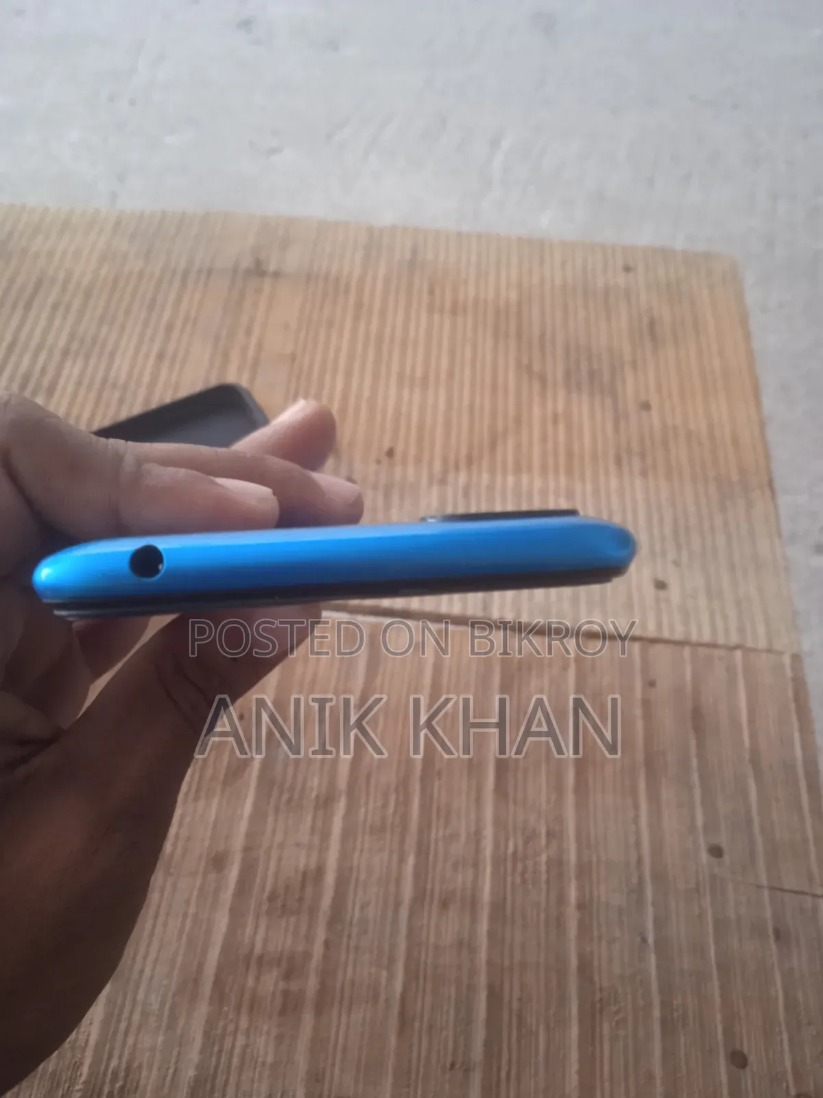 Itel Vision 1 Pro 32 GB