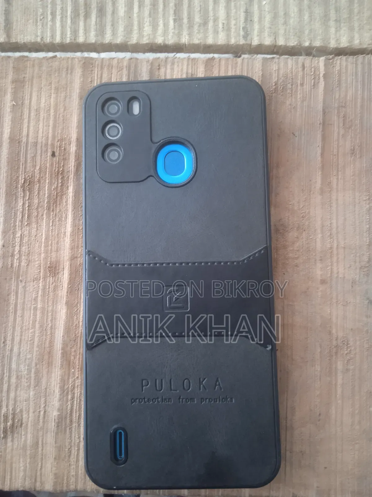 Itel Vision 1 Pro 32 GB