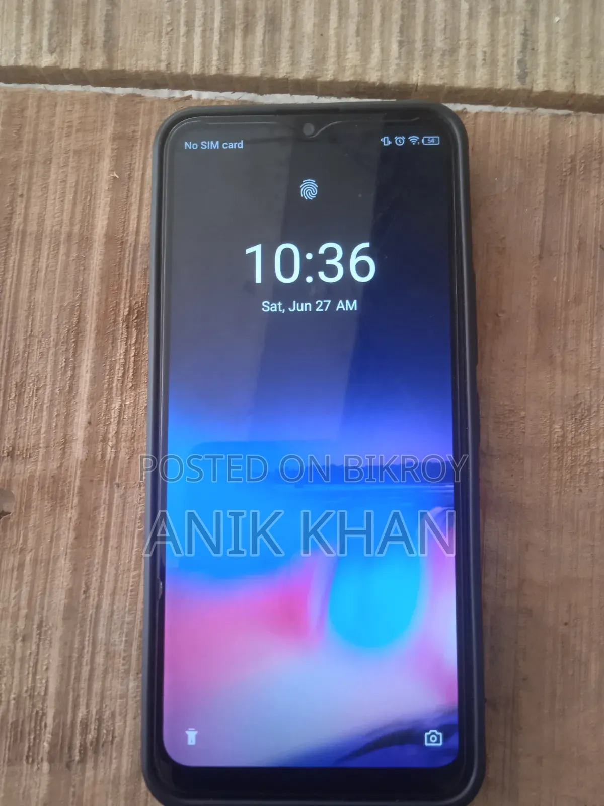 Itel Vision 1 Pro 32 GB