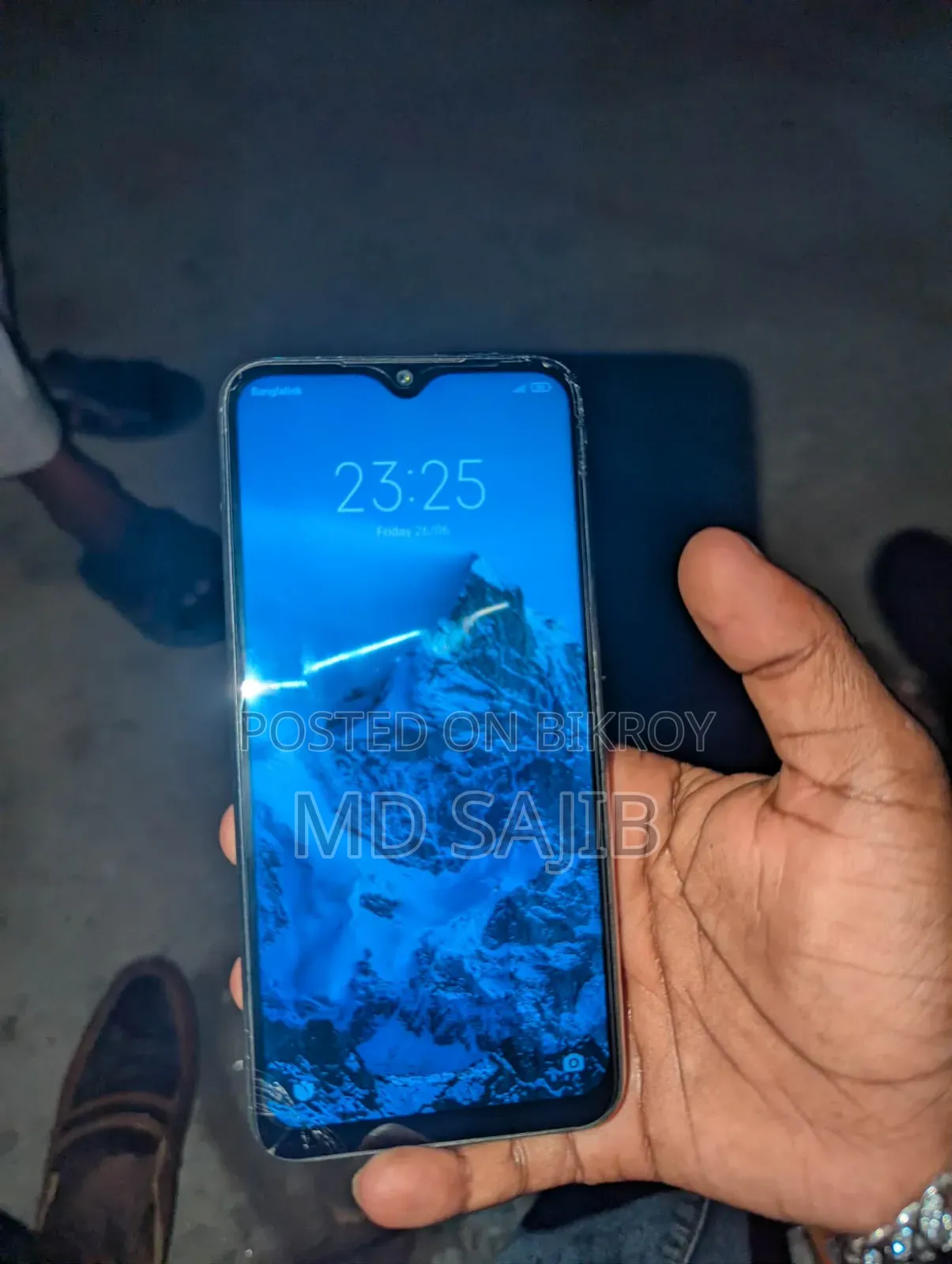 Umi X2 32 GB White