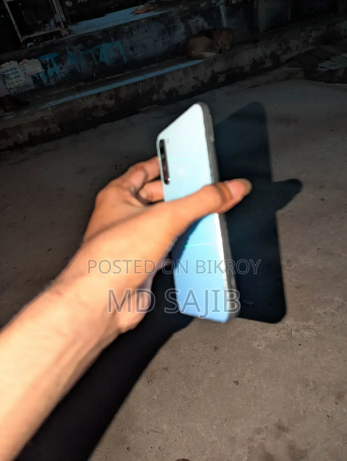 Umi X2 32 GB White