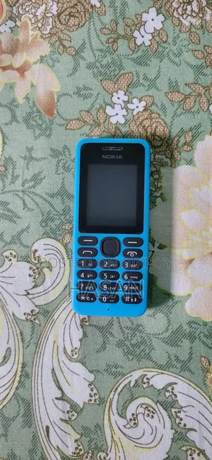 Nokia 130 Blue