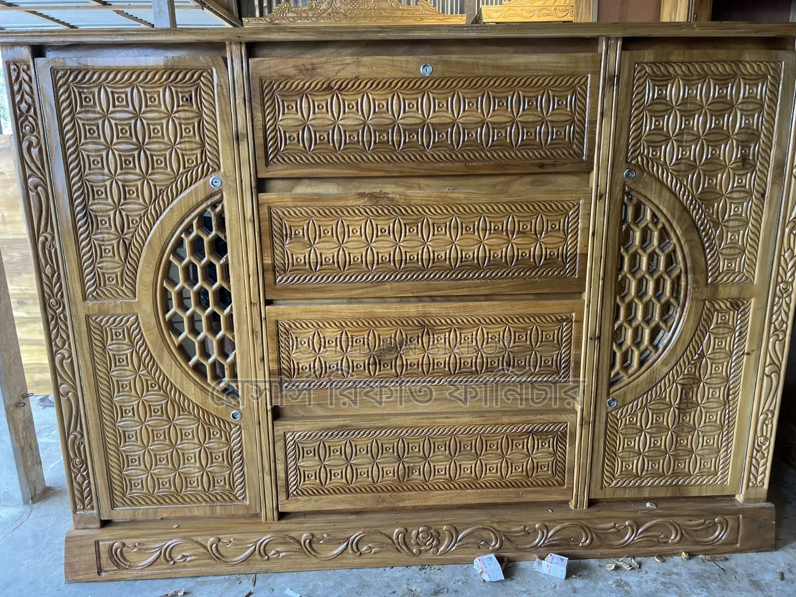 Messrs Rifat Furniture
Contact (Imo+WhatsApp)