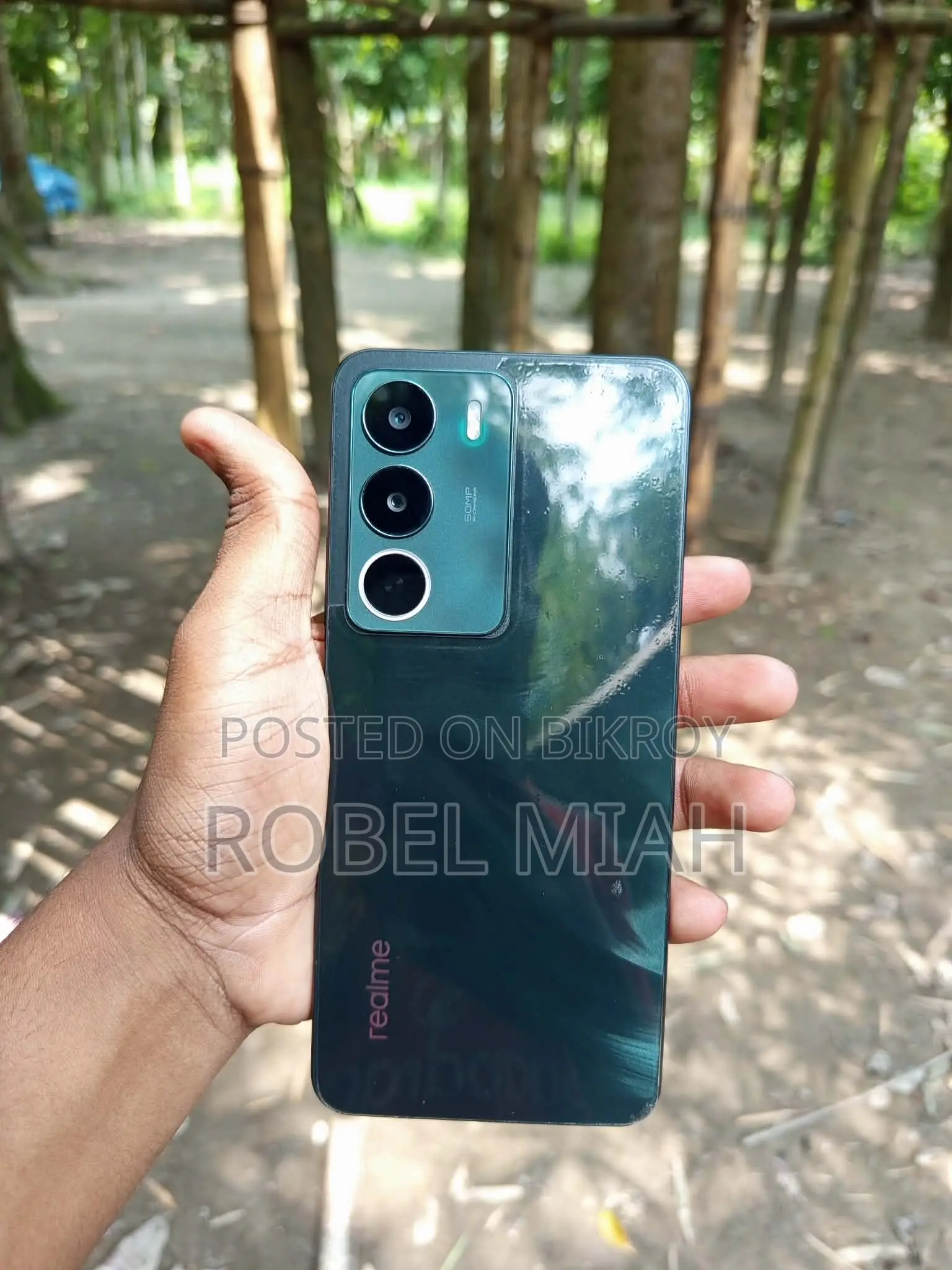 Realme C71 128 GB
