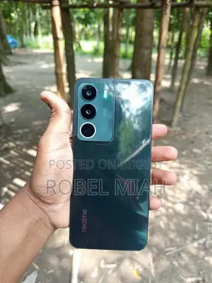 Realme C71 128 GB