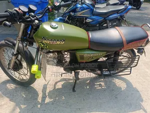 Yamaha R1 2018 Green