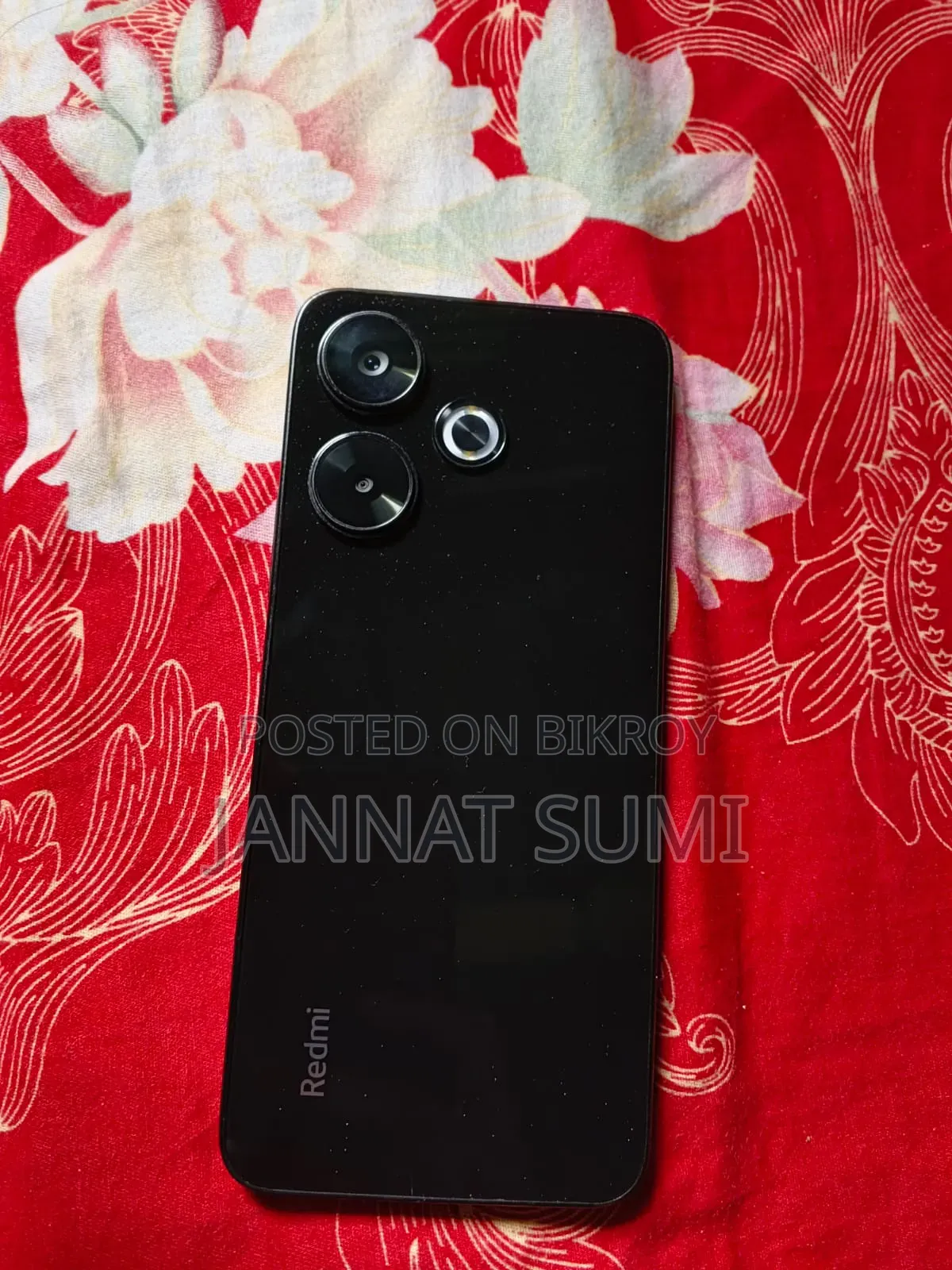 Xiaomi 13 128 GB Black