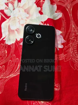 Xiaomi 13 128 GB Black
