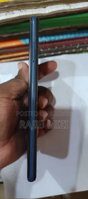 Xiaomi Redmi Note 9 64 GB Blue