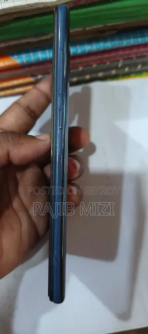 Xiaomi Redmi Note 9 64 GB Blue