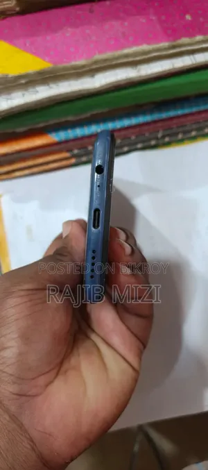 Xiaomi Redmi Note 9 64 GB Blue