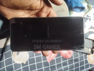 Xiaomi Redmi Note 11 64 GB Red