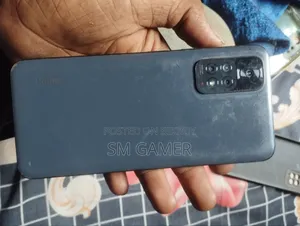 Xiaomi Redmi Note 11 64 GB Red