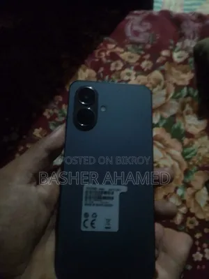 New Tecno Spark Go 2023 64 GB Black