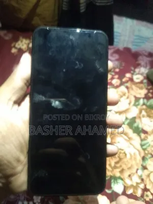 New Tecno Spark Go 2023 64 GB Black