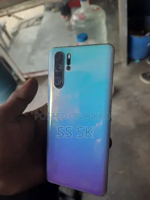 Huawei 128 GB Blue