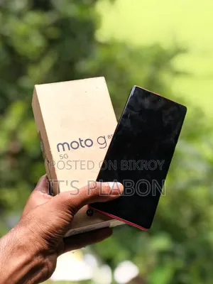 Motorola Moto G85 128 GB Pink