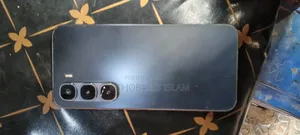 Infinix Hot 60 Pro 128 GB Black