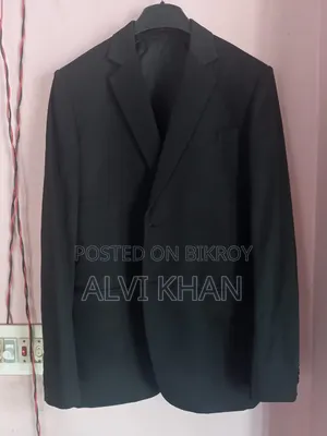 Man's Blazer