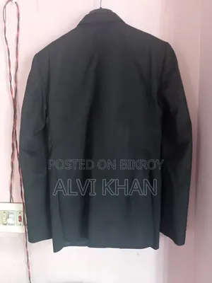 Man's Blazer